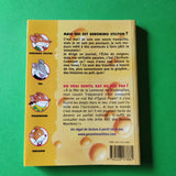 Geronimo Stilton. 31. Un vrai gentil rat ne pue pas !