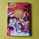 Le grand mensonge de la famille Pommerol