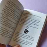 Il mio primo fine settimana senza genitori