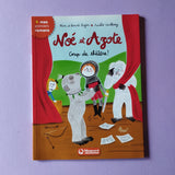 Noé et Azote. 09. Coup de théâtre !
