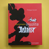 Dictionnaire insolite d'Astérix
