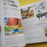Dictionnaire insolite d'Astérix