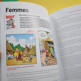 Dictionnaire insolite d'Astérix