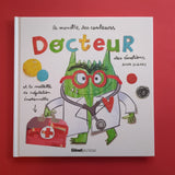 Docteur des émotions