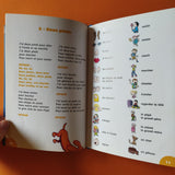 Canta e impara il francese! Con CD Audio