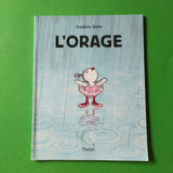 L'orage