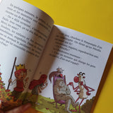 Emile et Margot. Ne regardez pas le Pétrifix