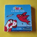 Pimpa e il pesce Toto