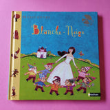 Blanche-Neige