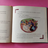 Blanche-Neige