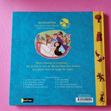 Blanche-Neige