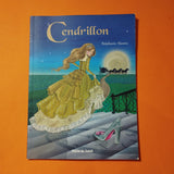 Cendrillon