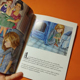 Cendrillon