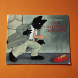 John Chatterton détective