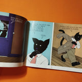 John Chatterton détective