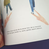 Un grand jour de rien