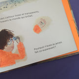 Un grand jour de rien