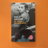 Il treno dei bambini