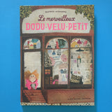Le Merveilleux Dodu-velu-petit