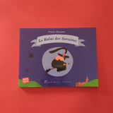 La scopa delle streghe