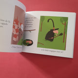 La scopa delle streghe