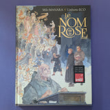 Le Nom de la Rose. 01. Livre premier