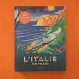 L'Italie en train