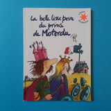 La belle lisse poire du prince de Motordu