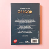 Gregor. 01. La prophétie du gris