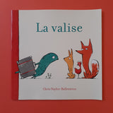 La valise