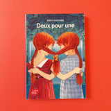 Deux pour une