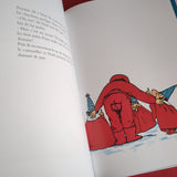 Quand je serai grand je serai Père Noël