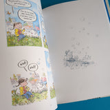 Nunuche. 01. Sage comme un nuage