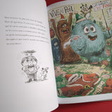 Le Monstre du placard déteste Noël