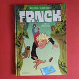 FRNCK. 01. Le début du commencement