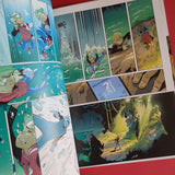 FRNCK. 01. Le début du commencement