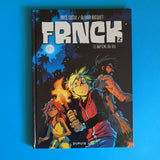 FRNCK. 02. Le baptême du feu