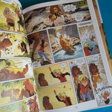 FRNCK. 02. Le baptême du feu