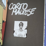 Corto Maltese. La Reine de Babylone