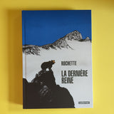 L'ultima regina