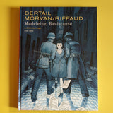 Madeleine, résistante. 02. L'édredon rouge