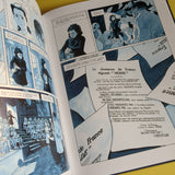 Madeleine, résistante. 02. L'édredon rouge