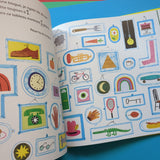 Le livre à compter jusqu'à 1. (Et surtout pas plus loin !)