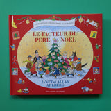 Le facteur du Père Noël