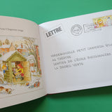 Le facteur du Père Noël