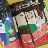 Des pinceaux pour Frida. Frida Kahlo