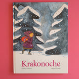 Krakonoche