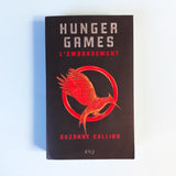Hunger Games. 2. L'embrasement
