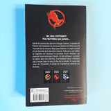 Hunger Games. 2. L'embrasement