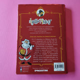 Agatha Mistery. Giro del mondo in cinque misteri